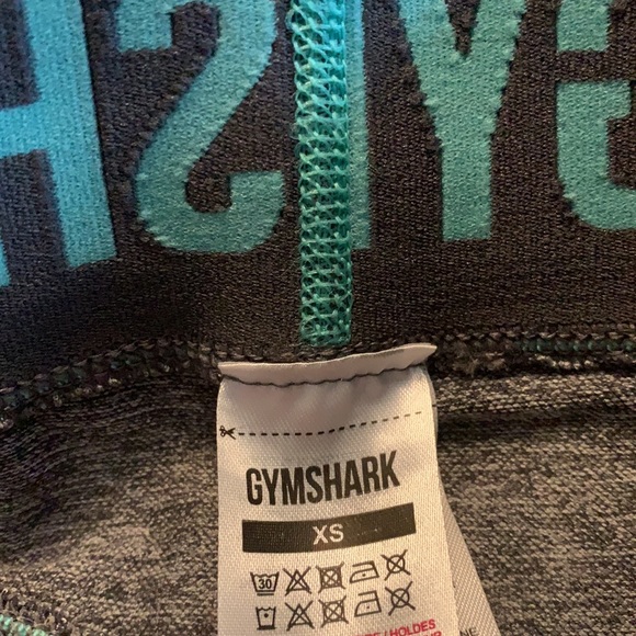 Gym Shark Flex shorts - Picture 4 of 5